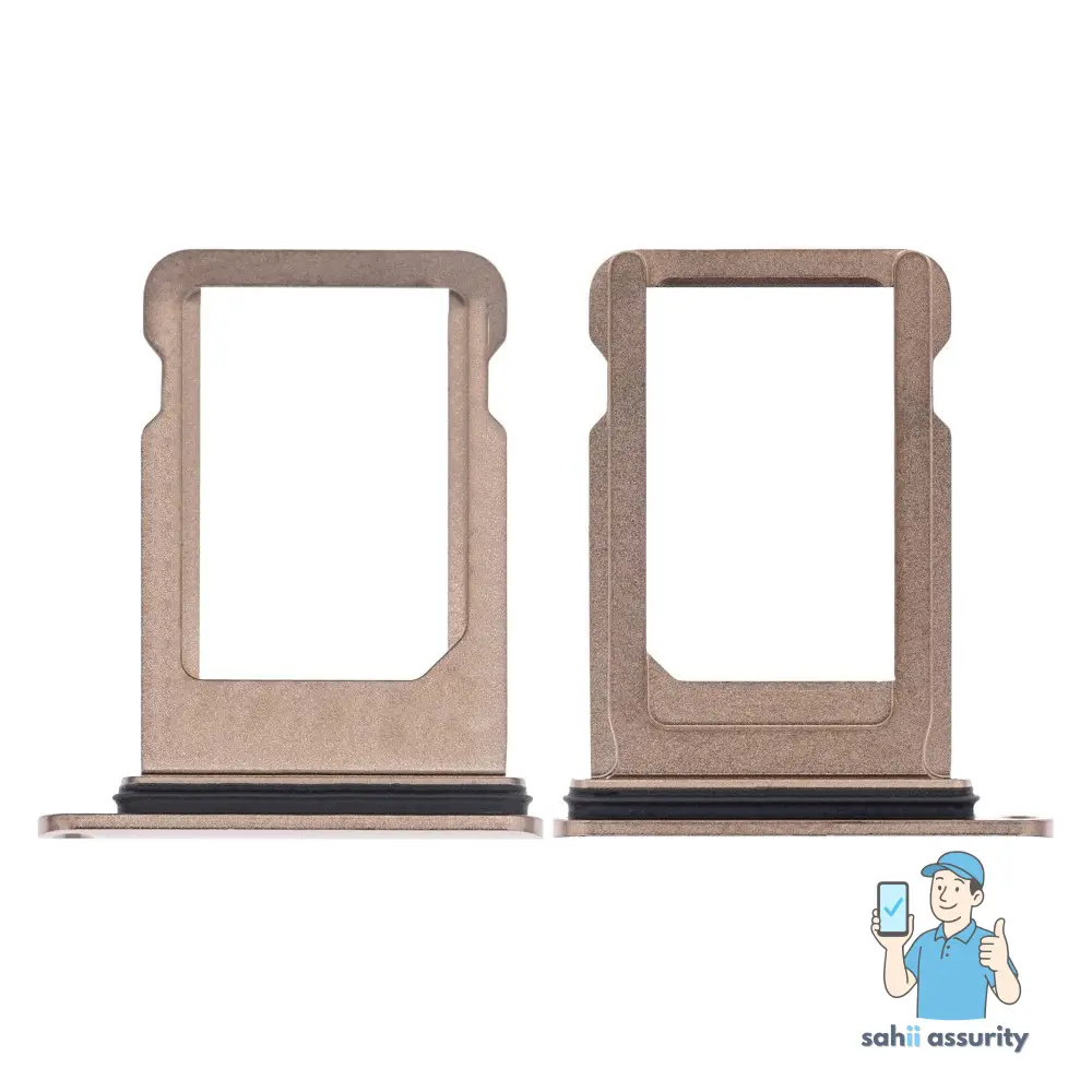 SIM Card Holder Tray for Apple iPhone XS